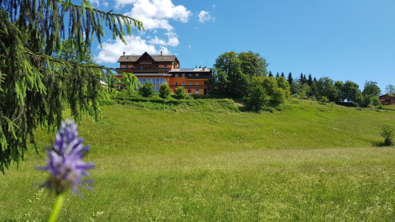 Hotel Da Barba B&B Asiago Exterior photo